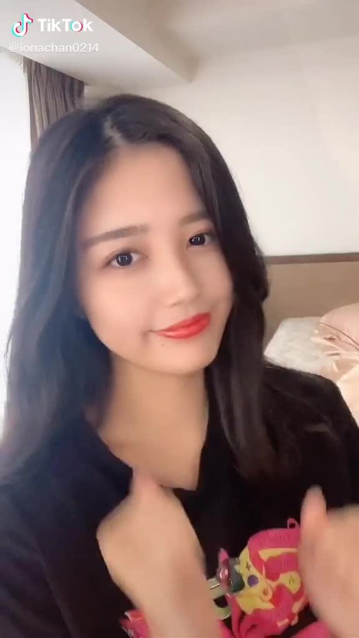 😜😜😜#tiktok夏祭り #本気出してみた #既読感覚でいいねください 59