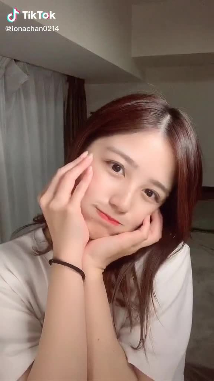 どうかな？🥺💓#tiktokオーディション2020 #tiktok教室 #コメディー部門 #本気出してみた