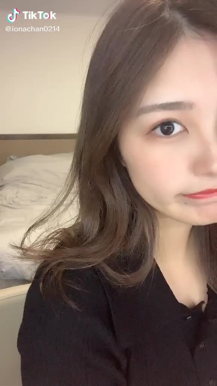 地味に投稿してるの偉くない？🥺💓　ほめて〜💓💓#顔だけどあっぷ