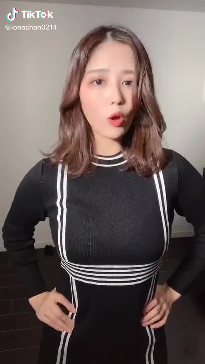 TikTok (ティックトック) で いおなちゃん (@ionachan0214) の動画を見る 2