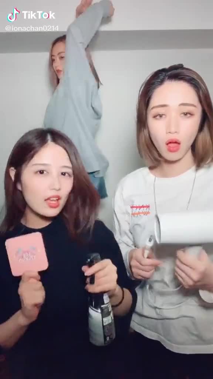 TikTok 60