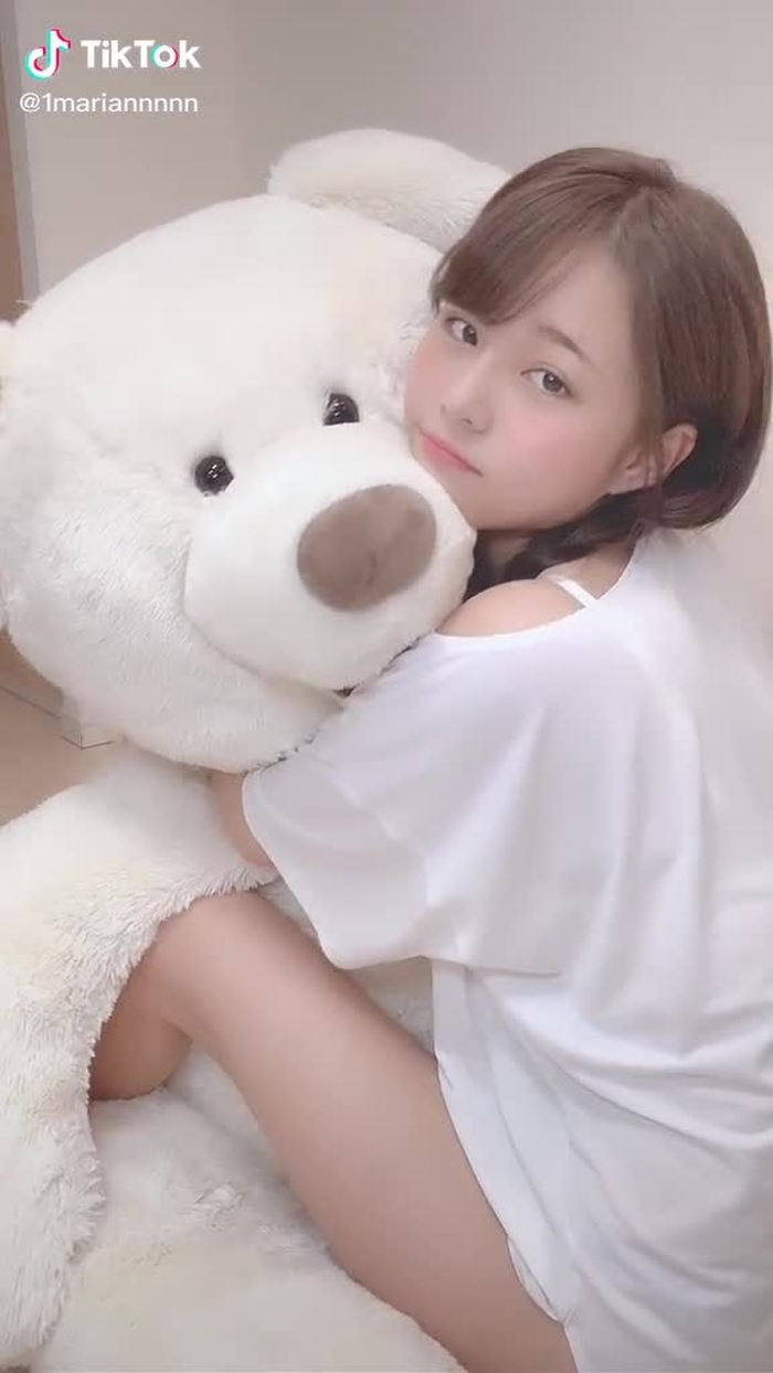 ぽぽちゃんが彼女だったら