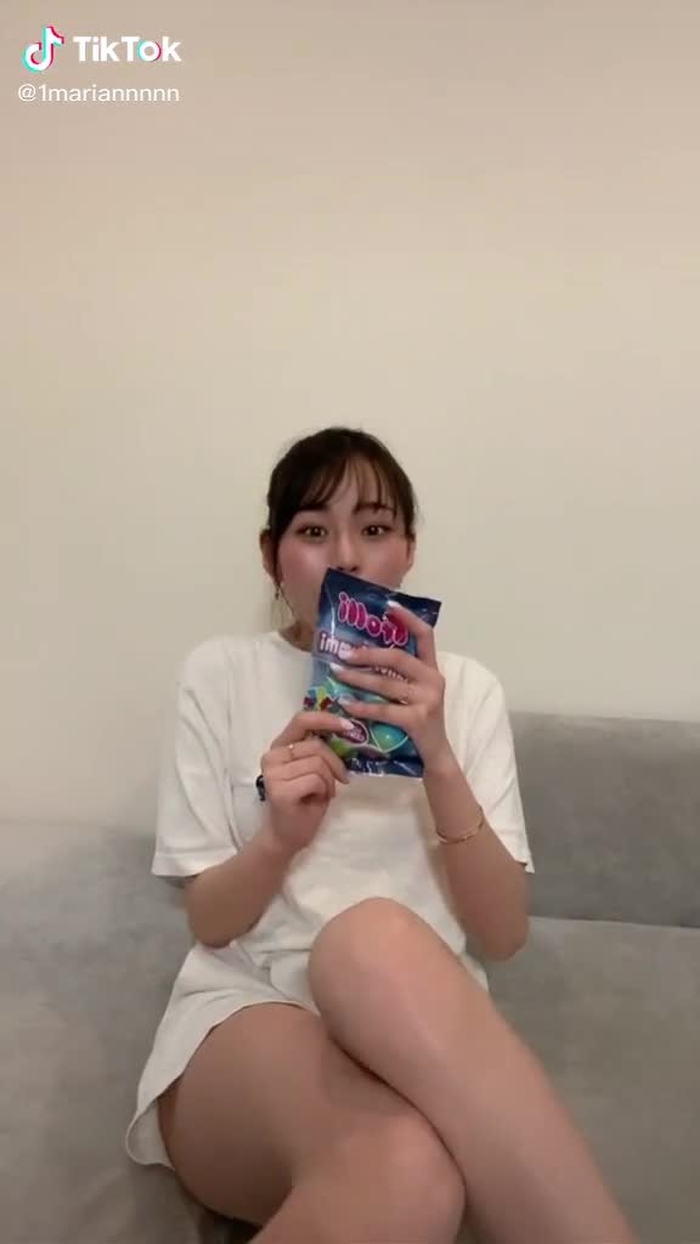 #地球グミ