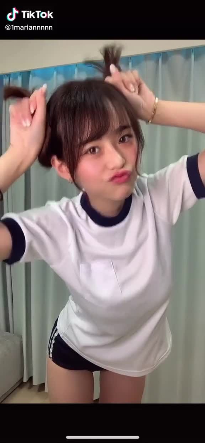 #ブルマ