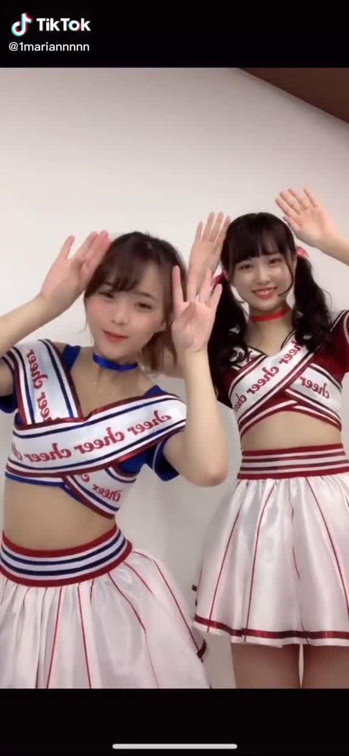 スポーツ観戦カフェ&バー@秋葉原 CheerCheer ꉂꉂ📣♥ オープニングキャスト募集中