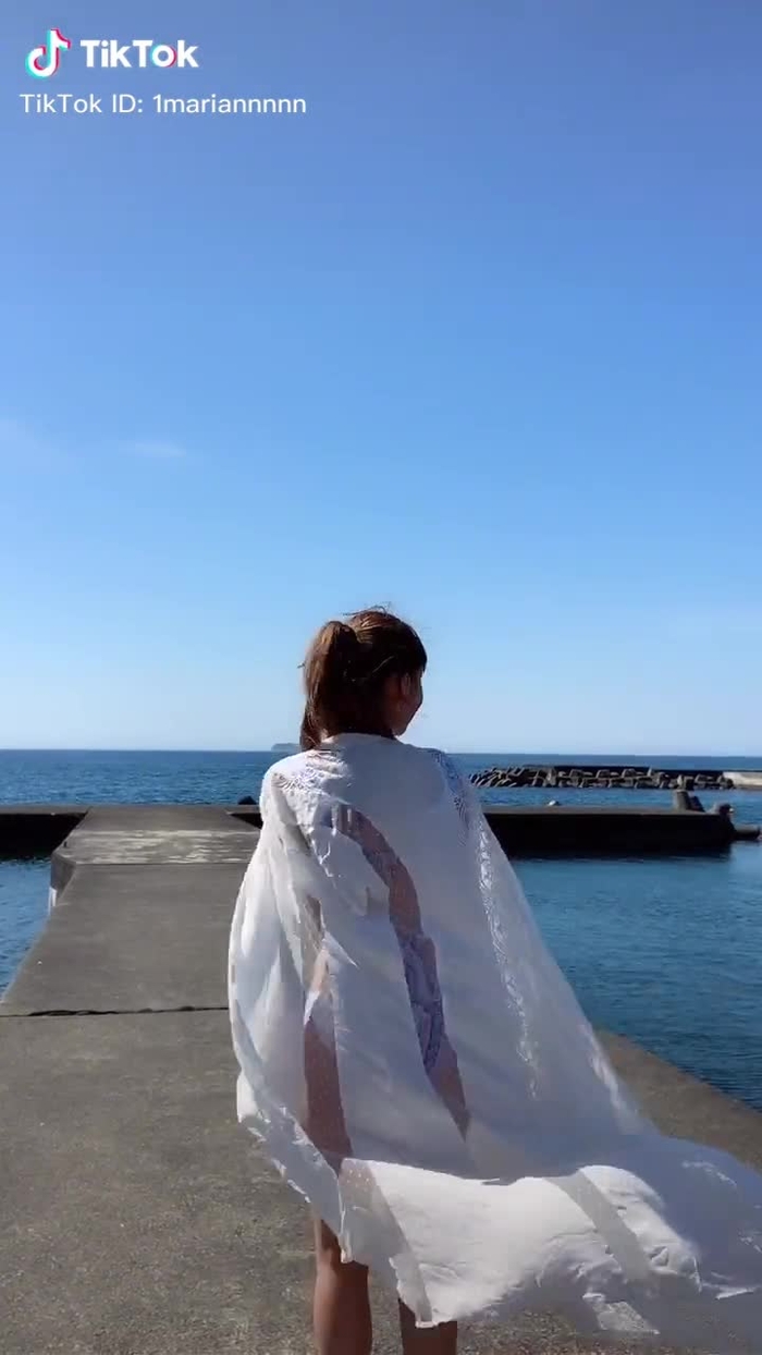 #tiktok夏祭り #僕らの夏休み #水着 63