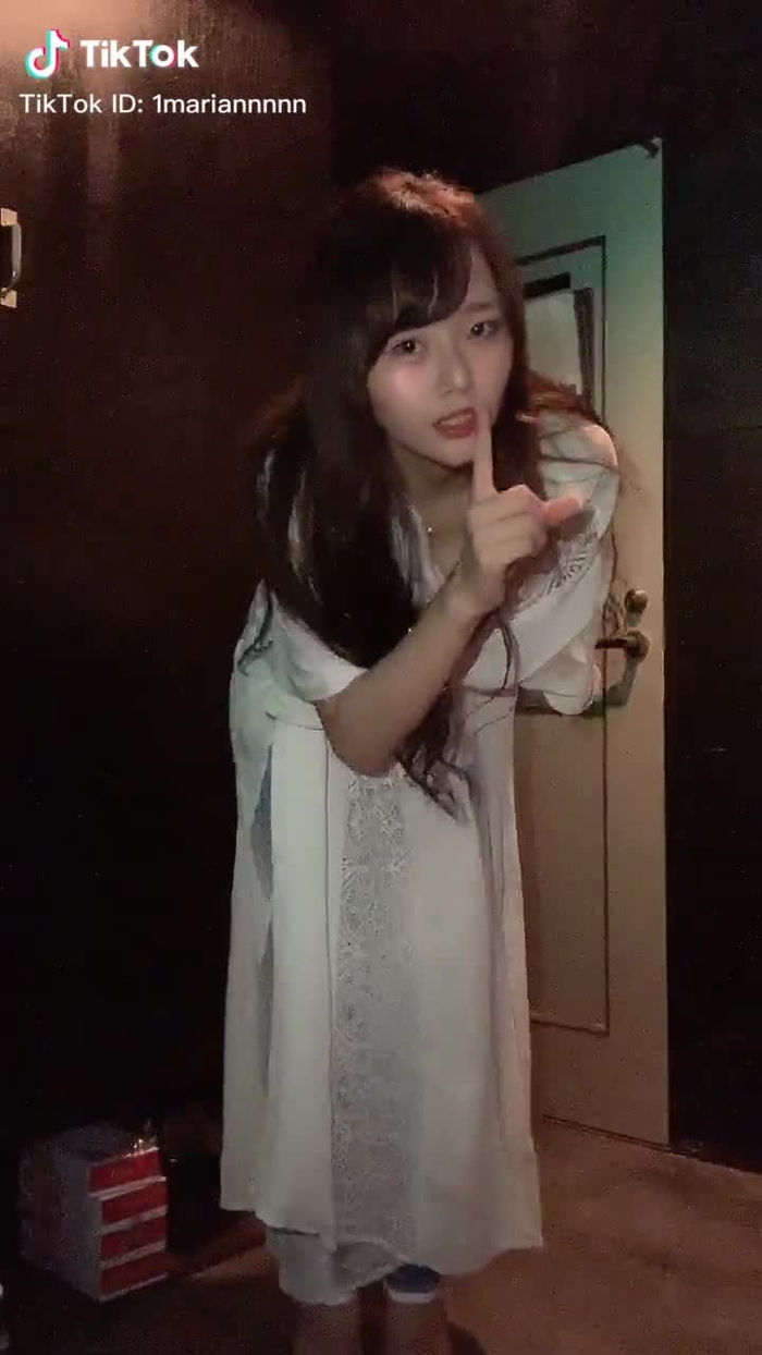 #静かにしろ
