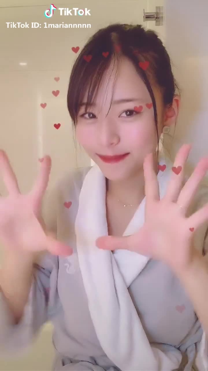 #ウィンクハート #令和最初のtiktok