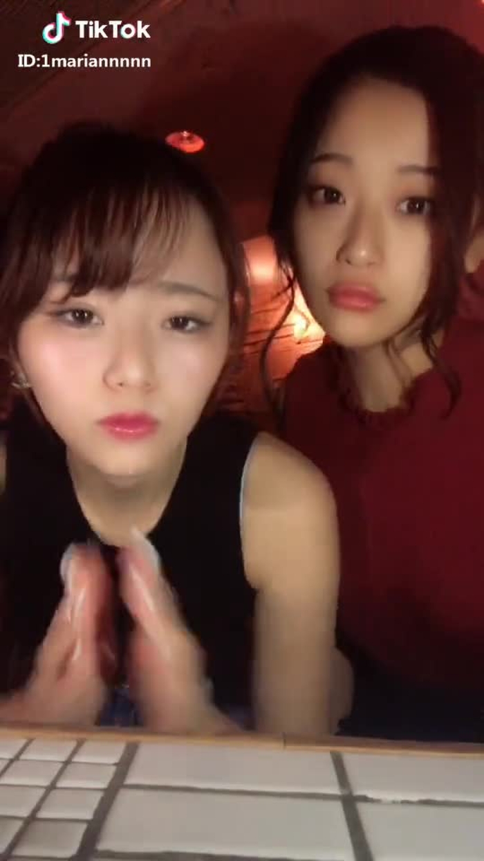 #ちゅーして