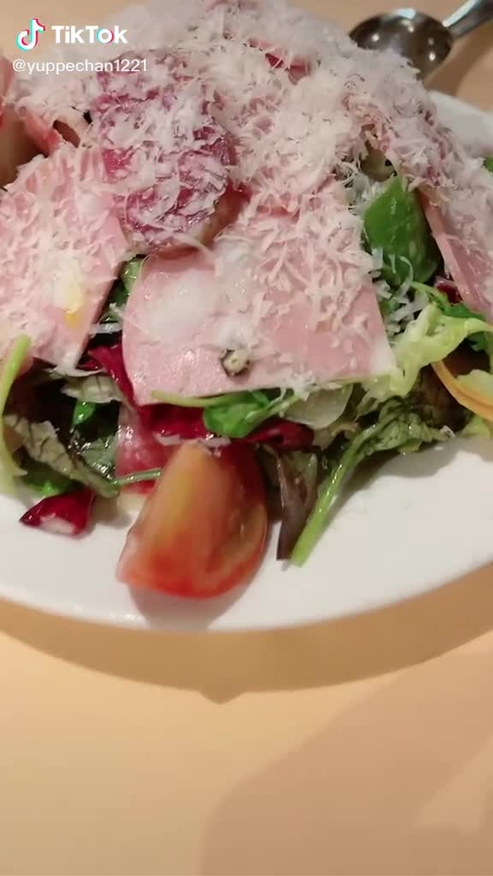 この時間に飯テロ#おすすめのりたい #運営さんお願い大好き #ゆいぱん #recommendedmovies #makemefamous #fyp