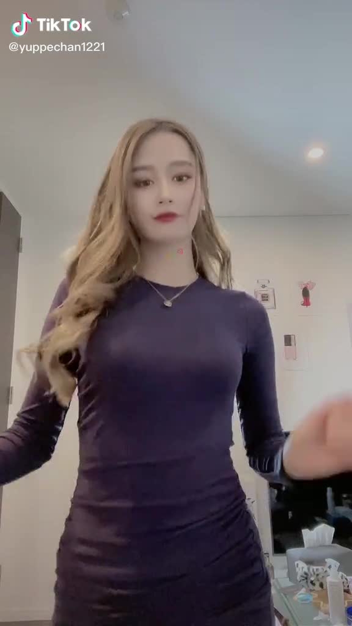 ノーブラ#おすすめのりたい #運営さんお願い大好き #ゆいぱん 1
