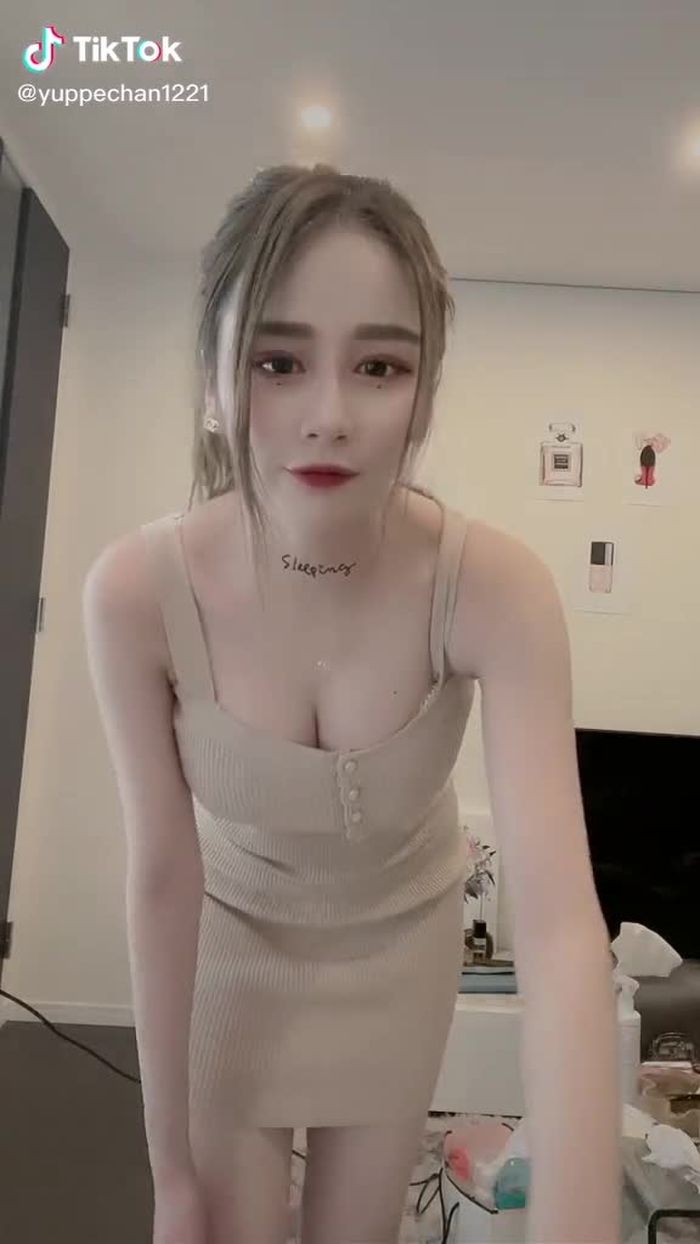 TikTok (ティックトック) で ゆいぱん【YP】 (@yuppechan1221) の動画を見る 8