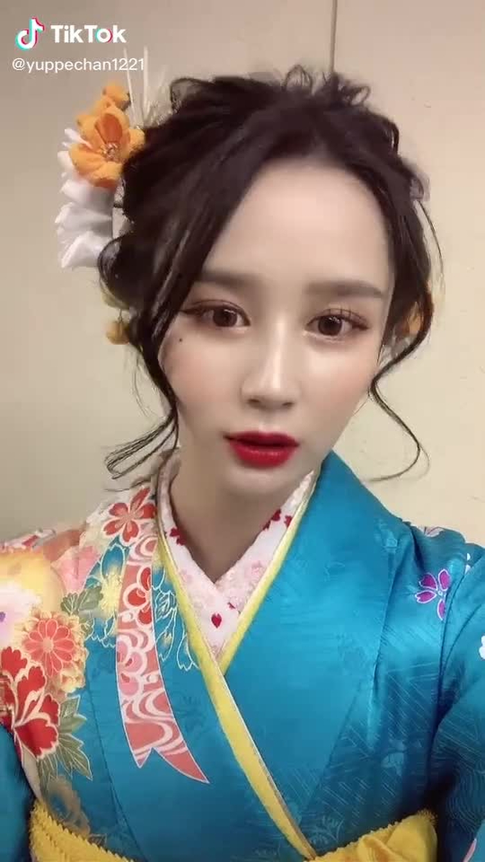 成人になったよ🥰#2021年初投稿 #Vlog部門 #おすすめにのりたい #運営さんお願い大好き