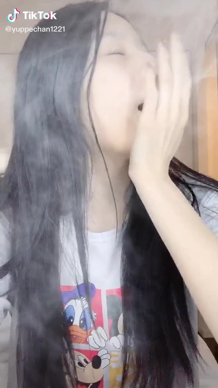 #すっぴん