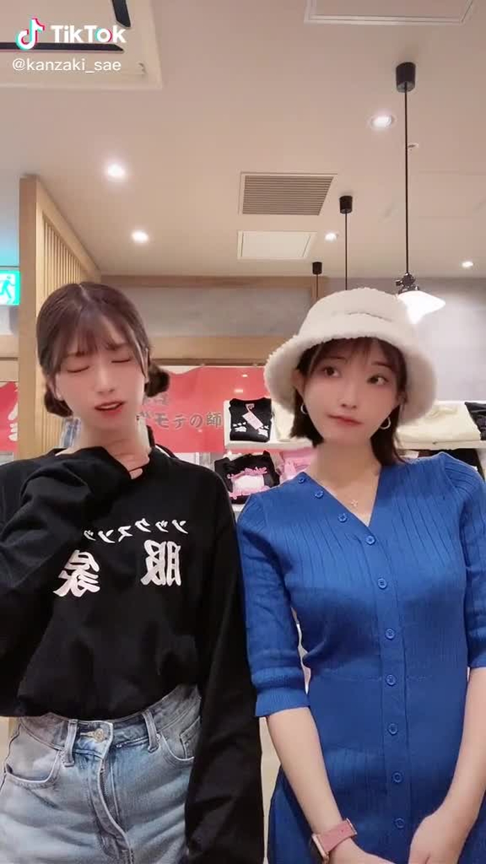 Tバック隊長まいてぃと🥳@maity_0917 #04