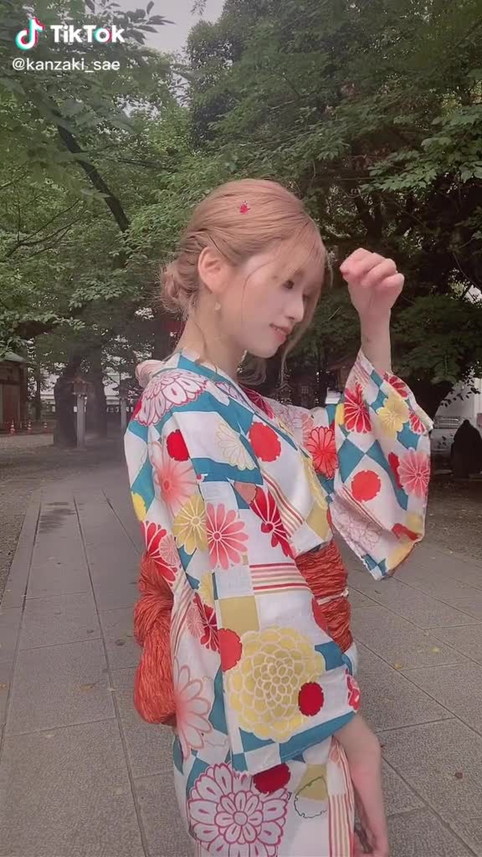追いかけたい？追いかけられたい💘？ #tiktok夏祭り #夏の思い出 #fyp