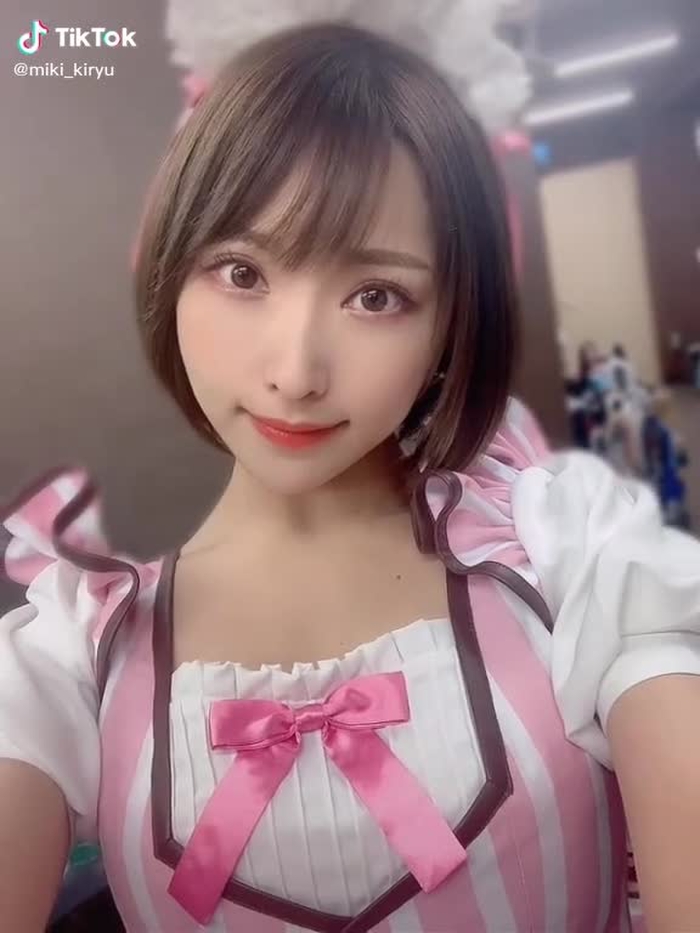 秋葉がずっと好き🥺メイド服はもっと好き💕😌#おすすめにのりたい #おすすめに載りたい #akihabara
