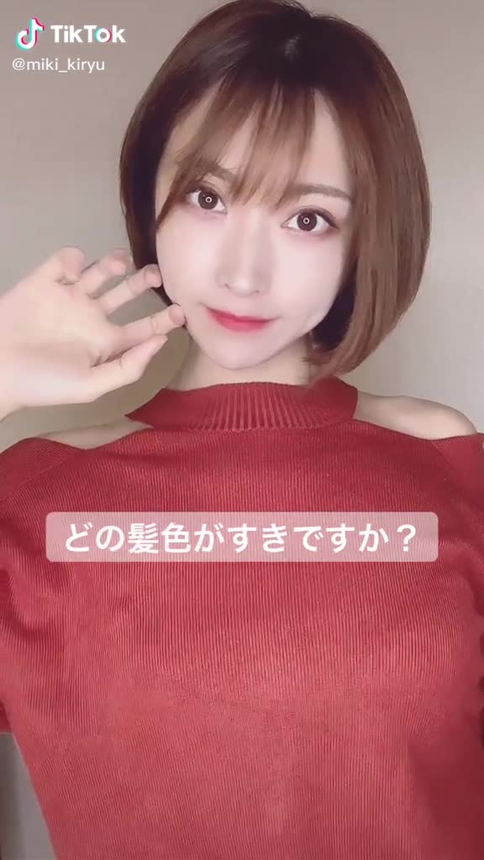 むらさきがすき🚶‍♀️🚶‍♀️#髪色チェンジ#おすすめにのりたい