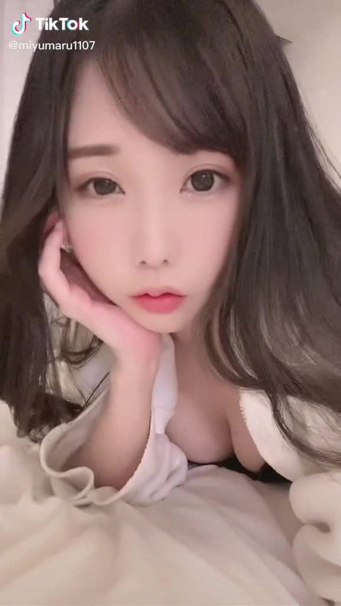 #ライトメイクアップ #🐶