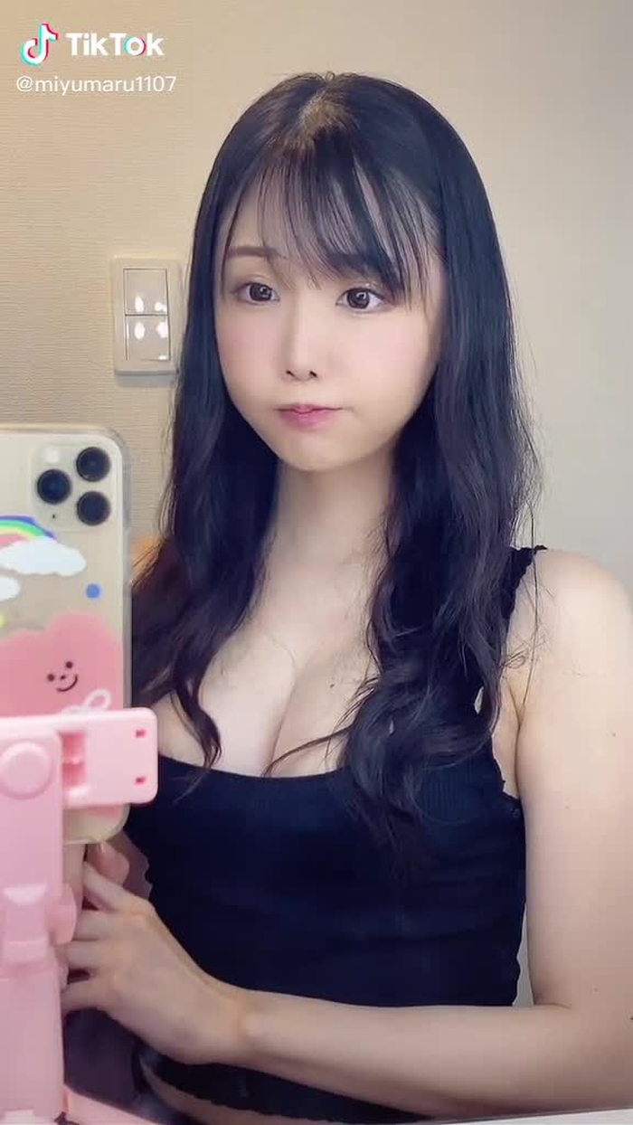久しぶりにベルメイク無しで撮った#おでんおでん #AreyouOK? #Klap #clap