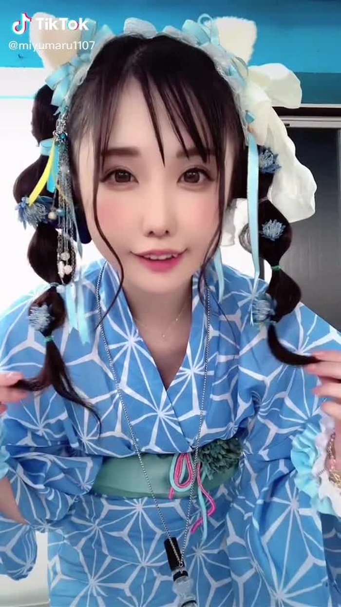 #japanese girl