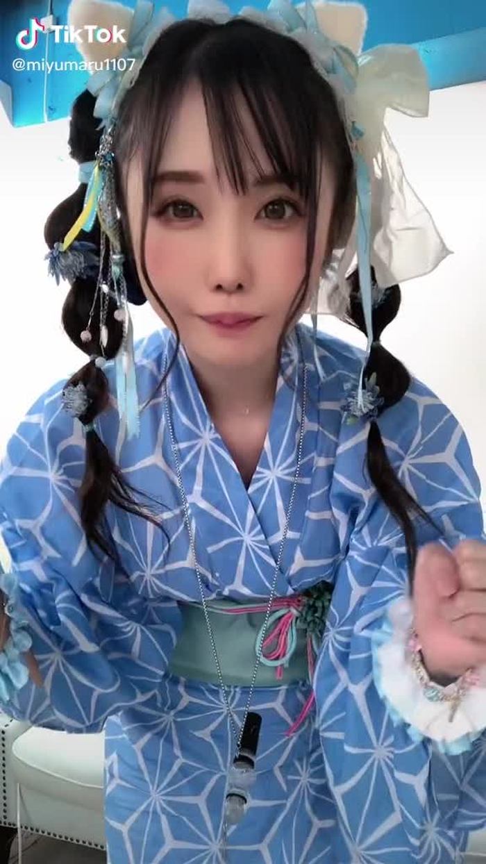 浴衣祭り(/ω＼)♥·♡ ♡·♥·