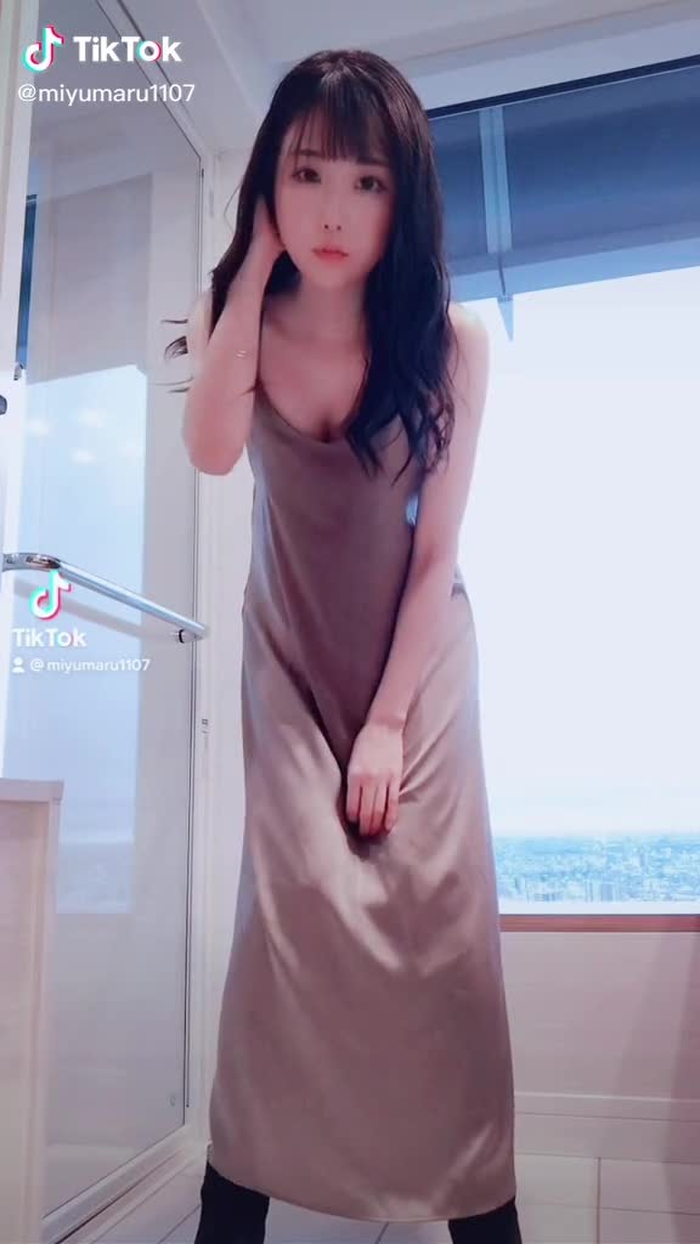 こっちも音源なくなっちゃってたので再アップしておきますね😢❤#japanesegirl #しんぽっじっぽ #simpledimple