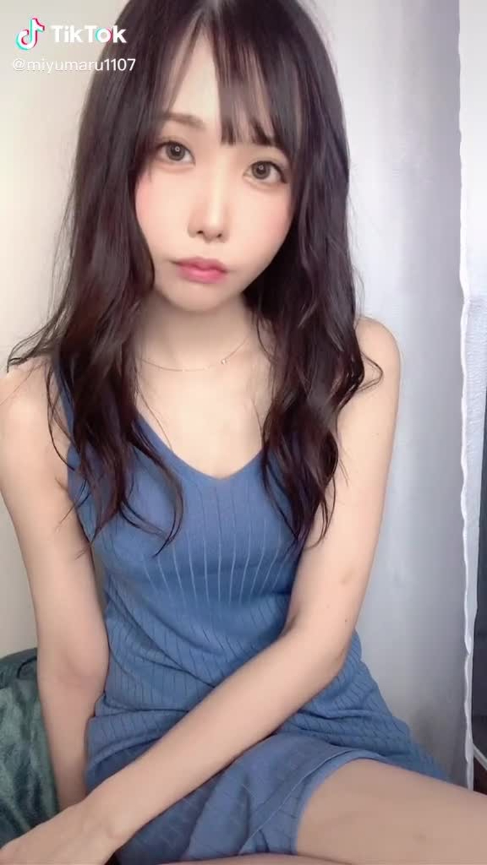 2回あるから2回見てね！でも2回目なんかがんつけてしもたwww#japanesegirl #ギャップ萌え #恋愛テクニック2 #fyp#運営さん大好き
