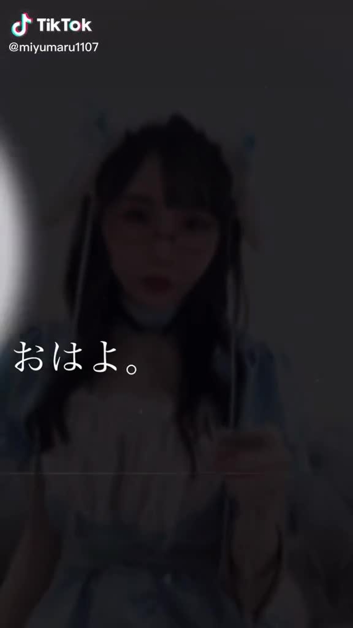 #盛れるらしい #fpy
