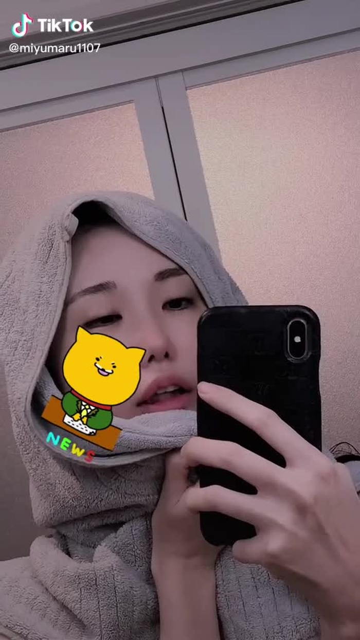 一番マシなところをサムネに使ったけど最初のすっぴんでみんなひっくり返りそうw #3分動画 #3分までの動画をアップできるようになった #vlog #一日の過ごし方 #おやすみ #goodnight