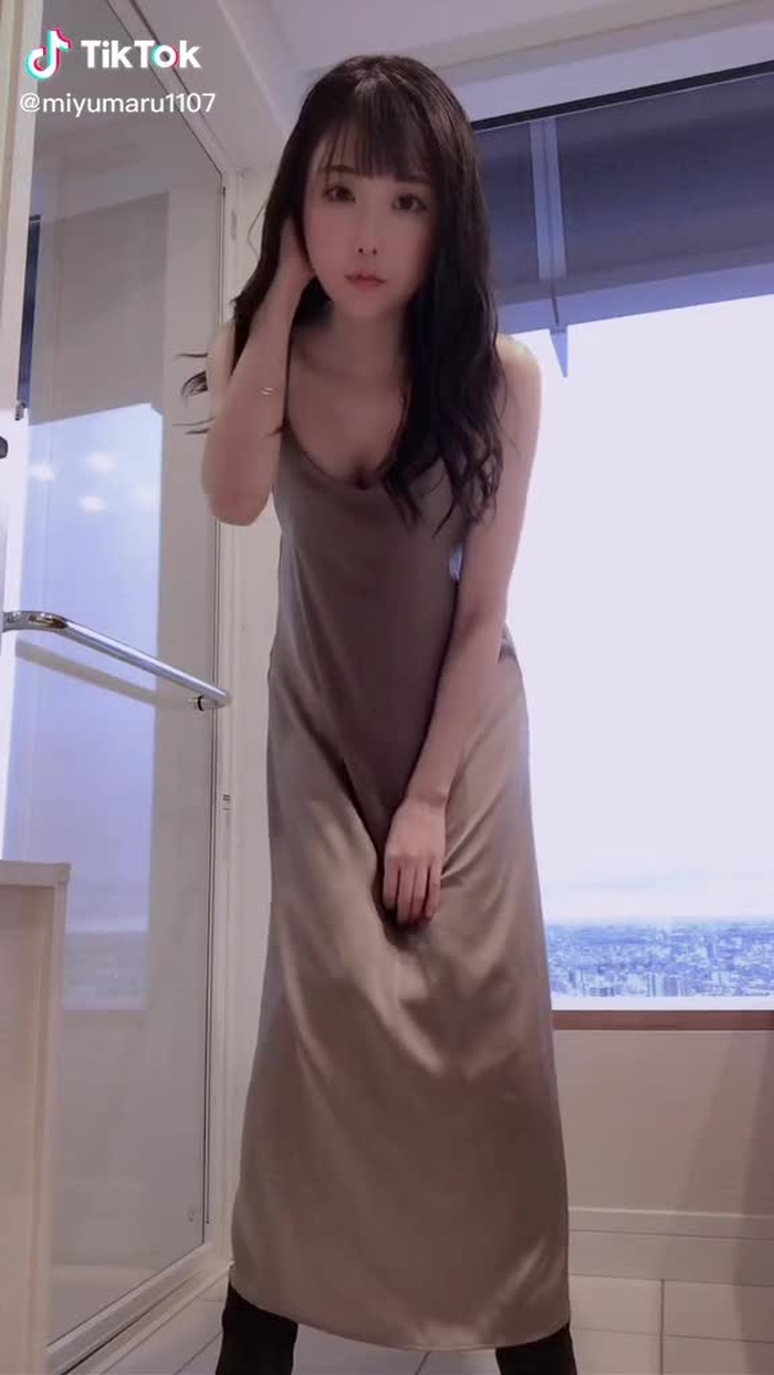 今からお出かけ(๑'ڡ'๑)୨♡#simpledimple #私の好きな音源 #japanesegirl