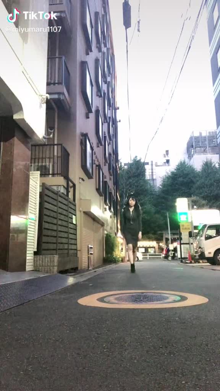 いやこの音源好きすぎなんよ😂#マンホールの上はダンスホール