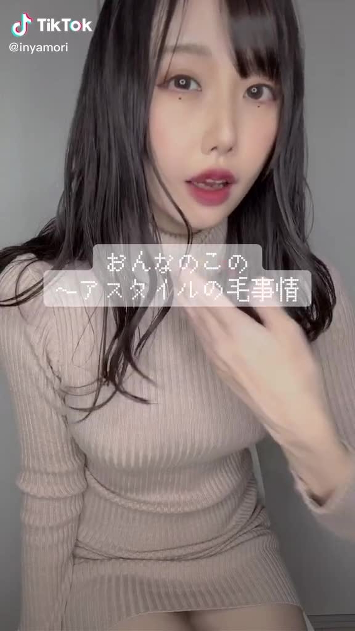 女の子のセルフヘアスタイル事情（愚痴）まとめて見ました。これみた男の子、女の子に優しくしてあげてほしいです。ショートが好きとか言わないで😭#あるある #あるあるシリーズ #引きこもり絶対ジャスティス #グッバイ宣言