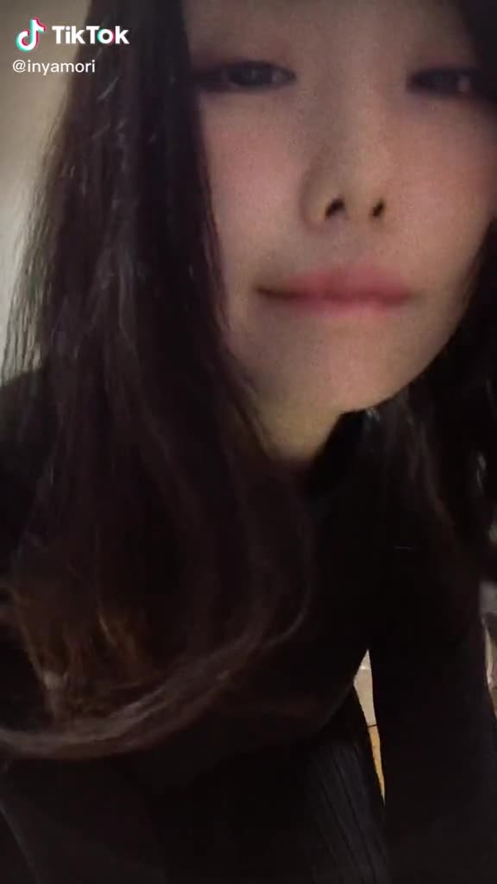 TikTok (ティックトック) で みゆまる🐱💭さぶ。 (@inyamori) の動画を見る 5