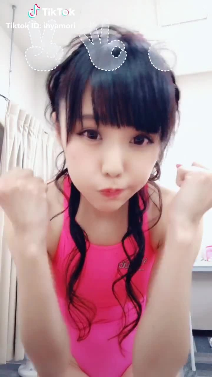 #ポーズシャッター