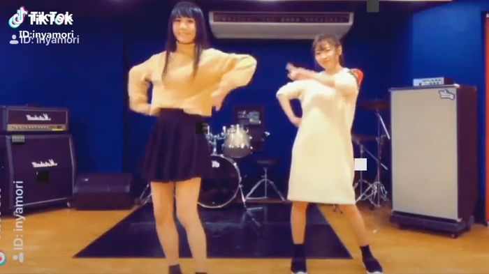 #安心してください見せパン履いてますよ #ミックスダンス #ミックスダンスきつい #踊ってみた #踊ってみたー #mixdance #見せパン #消さないで ##ダンス #加工でごまかす