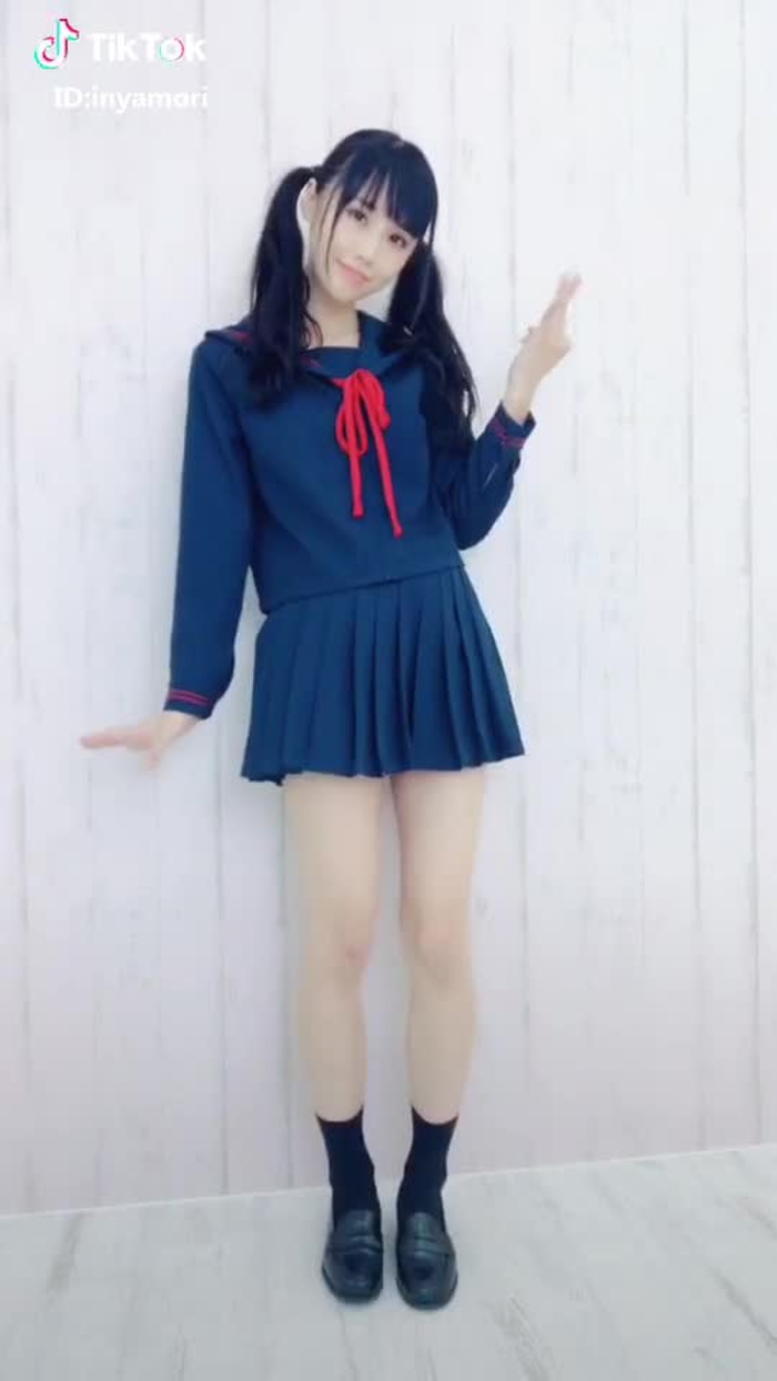 #スカートひらり #akb #akb48 #安心してください見せパン履いてますよ #制服 #踊ってみた #踊ってみたー #踊ってみたw #曲なかった #ハロウィン