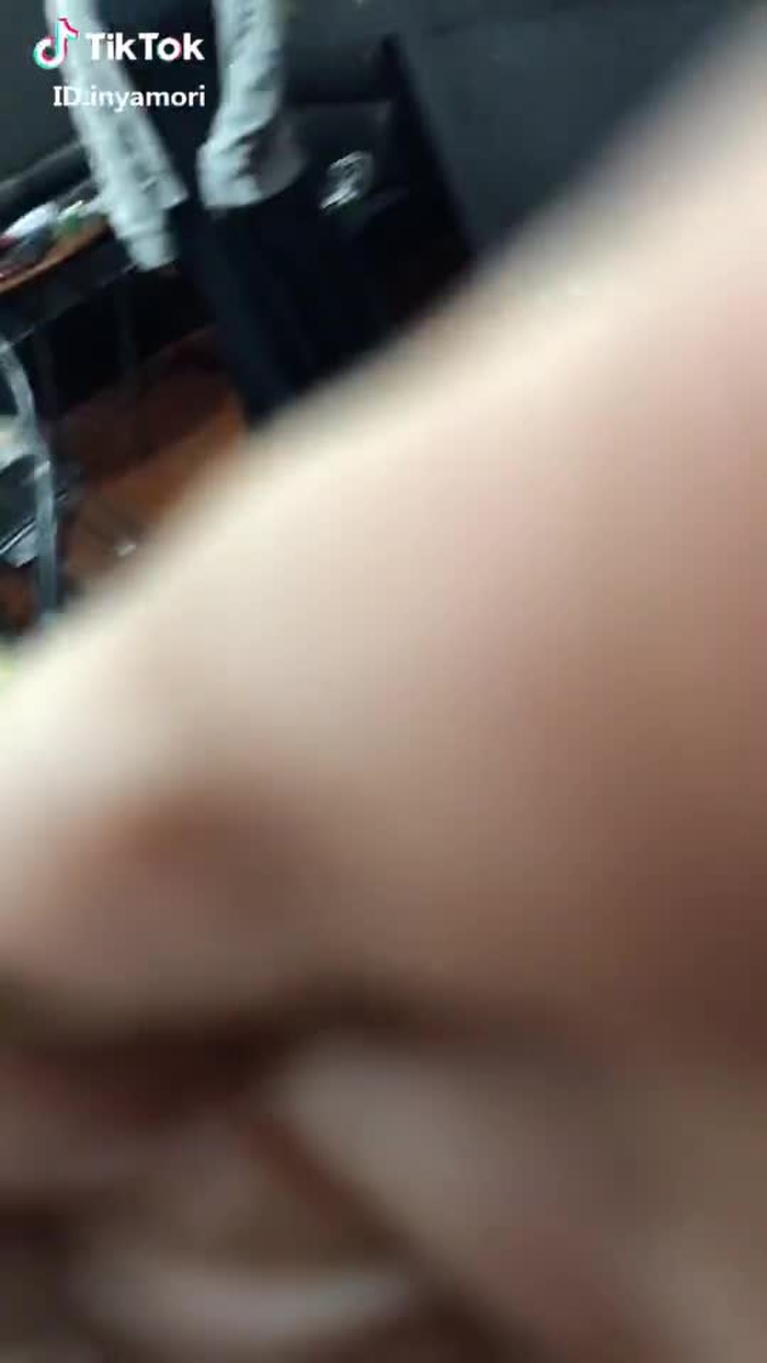 TikTok (ティックトック) で みゆまる🐱💭さぶ。 (@inyamori) の動画を見る 6