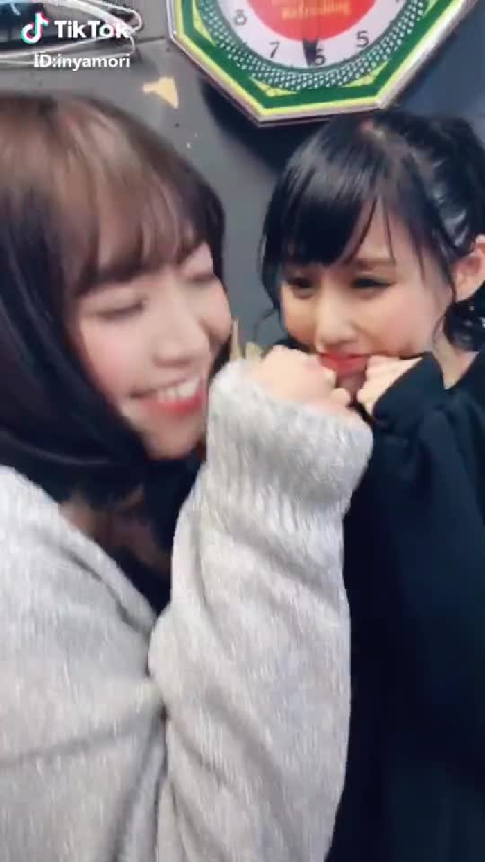 #herewego #おすすめに乗りたい #元AKB #成田梨紗 #真顔 #真顔チャレンジ