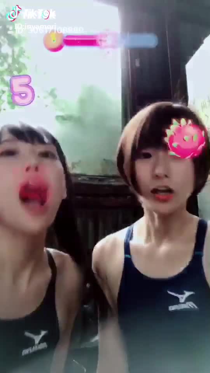 続き！笑 #大食い #大食いゲームおもしろい #大食いゲーム @来栖うさこ 🥪  齧り付きたいお尻 ▶︎10/6黒タイツカフェ