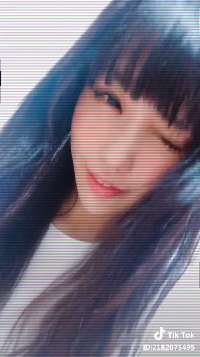 #初投稿 #ウインク #ウインク必死 #初心者 #初投稿初投稿 #フィルターの魔法