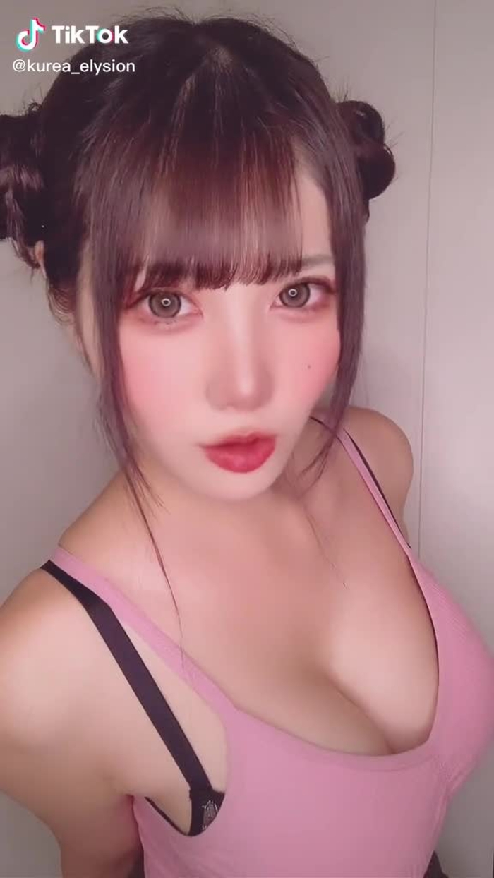 なんつって🥺 2