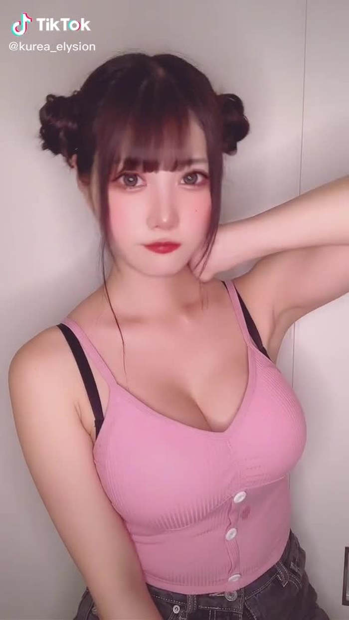最後まで見て損は無いはず🥺 #推してくれますか #グラビアアイドル