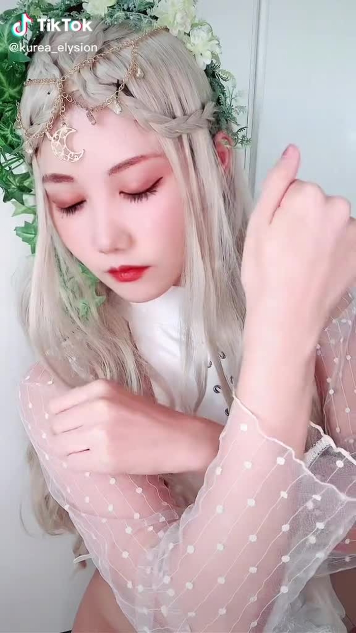 #エルフ #fyp #fypシ 1