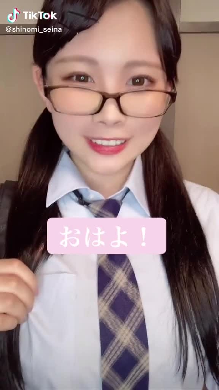 忘れないでよ #椎名林檎 #長く短い祭 #変身動画 #制服