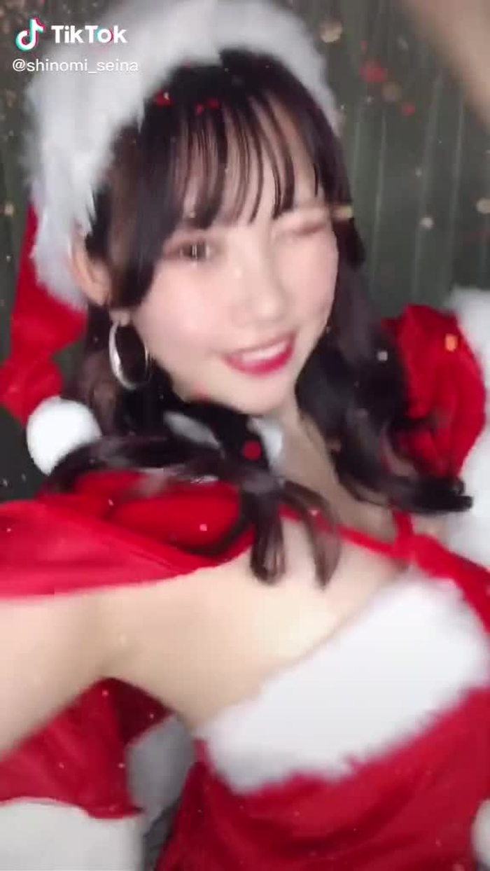 NG🤣　#staygoldchallenge #TikTokXmas #キミにメリークリスマス