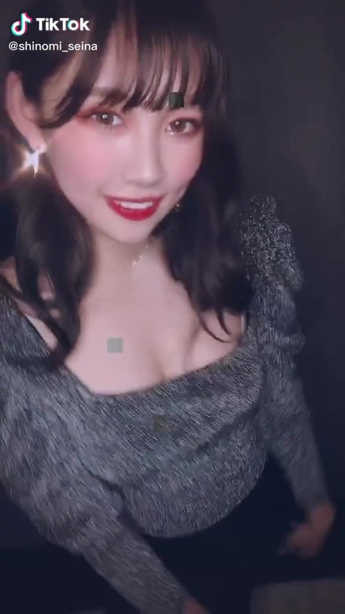 セクシー派👯‍♀️🖤 #腰振りダンス