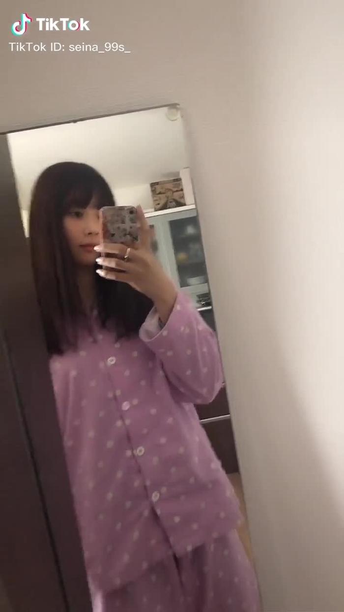 この振袖ママのおさがり👘💛 #成人式 #1秒変身
