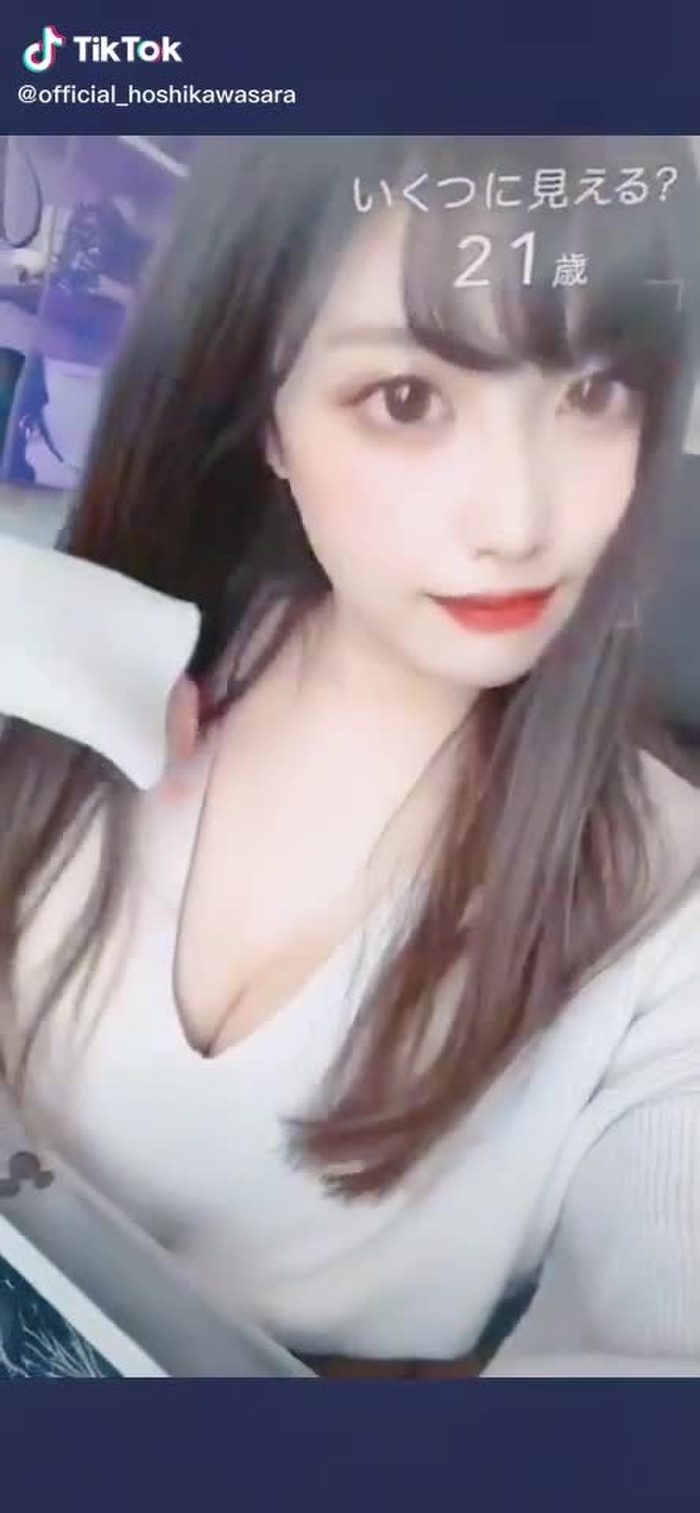 #年齢当て
