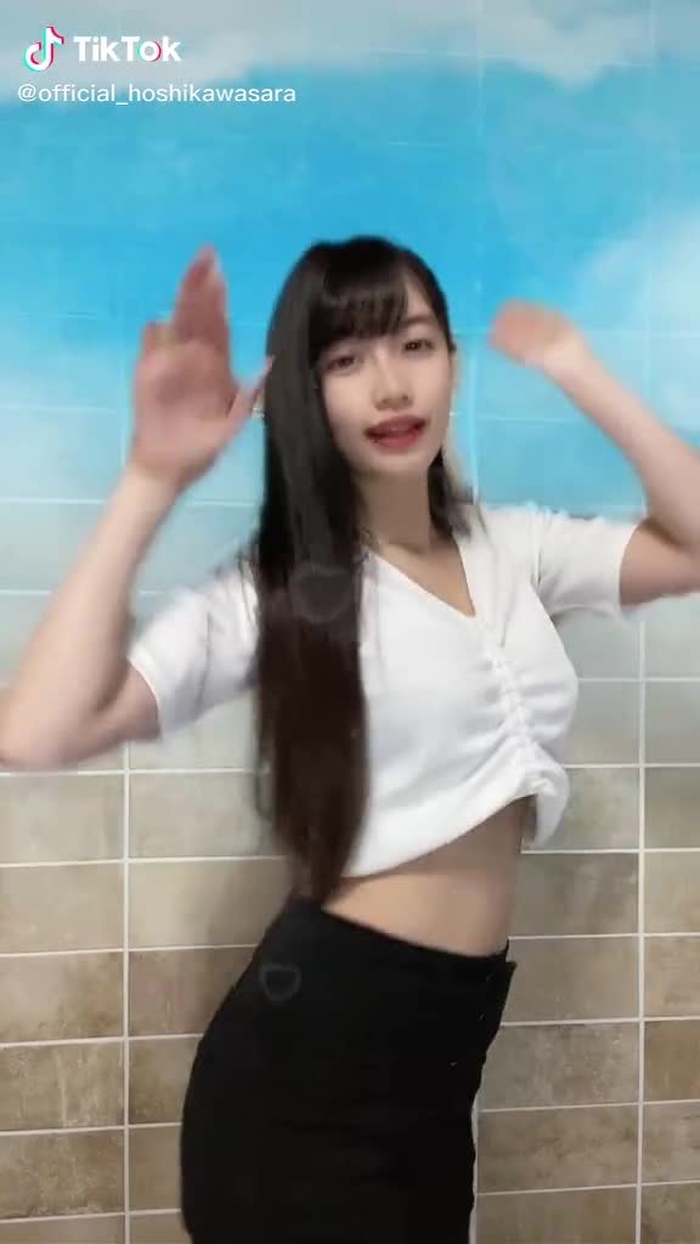 #キレイモいいね割チャレンジ2021 #fyptiktok #やりらふぃー #グラドルtiktok